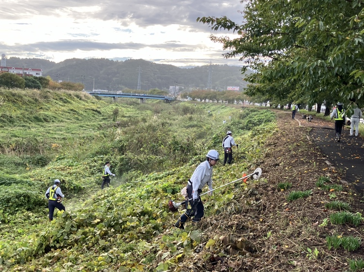 総ぐるみ運動