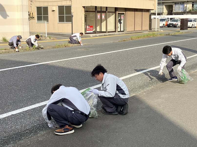 総ぐるみ運動