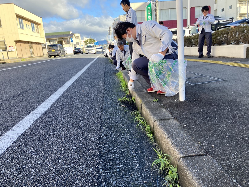 総ぐるみ運動