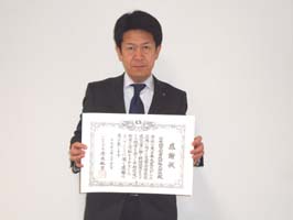 【高橋社長】