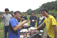 【いわきの海鮮を堪能】