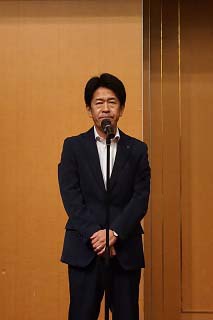 【高橋社長訓示】