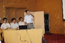 【優良業務の事例発表】