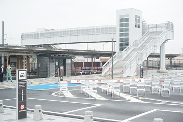人道橋