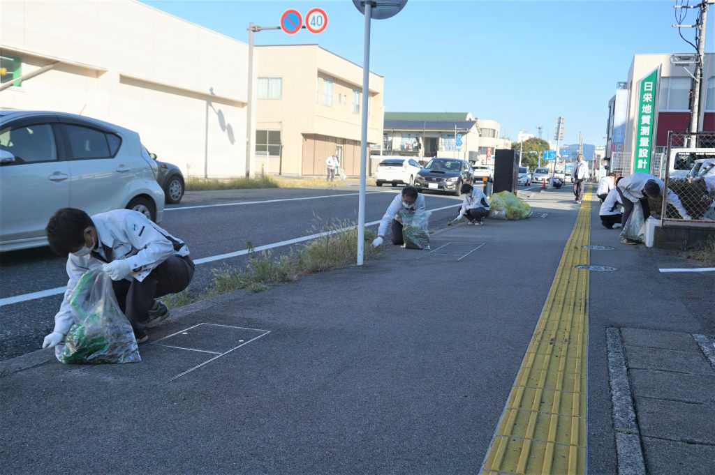 市民総ぐるみ運動