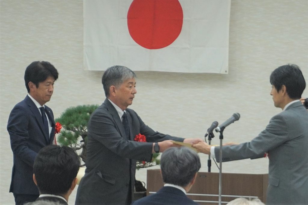 優良業務