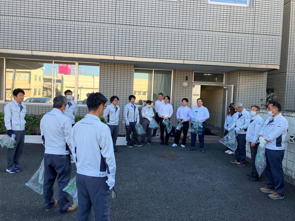 総ぐるみ運動