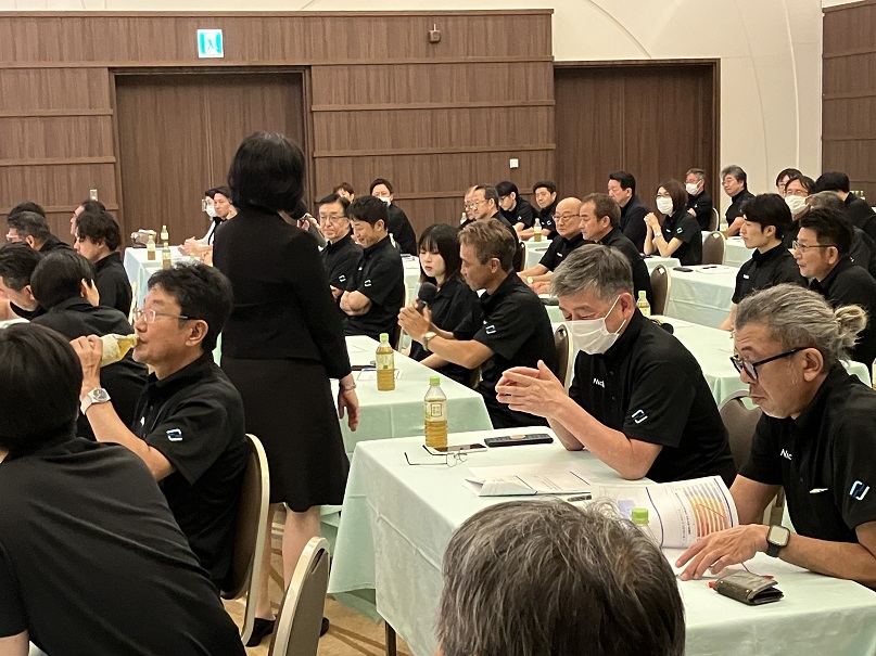 研修会