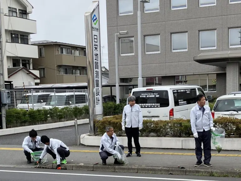 市民総ぐるみ運動