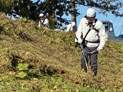 総ぐるみ運動